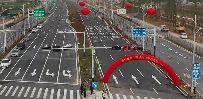 G329蚌埠長淮衛淮河大橋至懷遠縣汴河路段一級公路、城市中環線部分路段和解放南路PPP項目