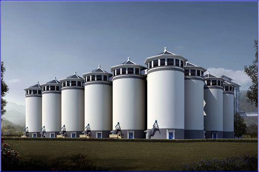 事前績效管理，確保糧食安全——建經咨詢績效管理新突破！