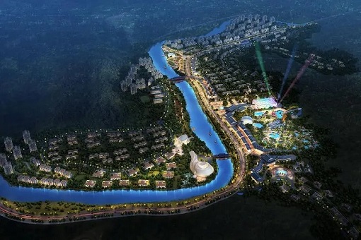 建經觀點丨四大要素帶你認識旅游策劃