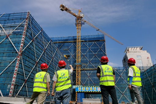 加強安全宣傳 提升安全意識丨數字監理為客戶創造更獨特價值